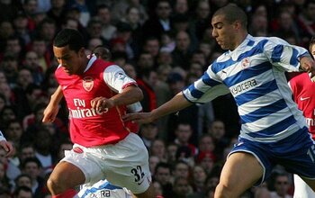 Reading - Arsenal