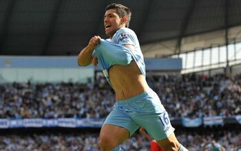 Manchester City - QPR
