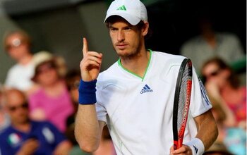 Andy Murray, le digne successeur de Fred Perry
