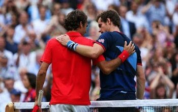 Olympische victorie