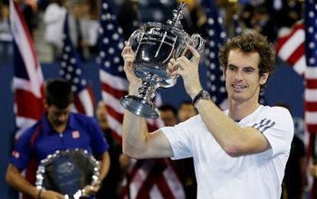 Eerste Grand Slam