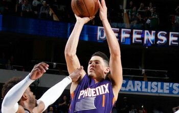 Devin Booker