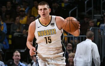 Nikola Jokic