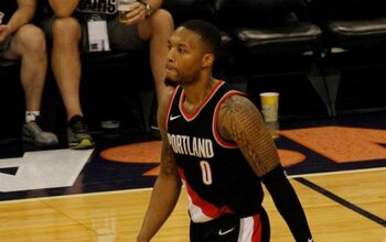 Damian Lillard