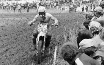 Roger De Coster