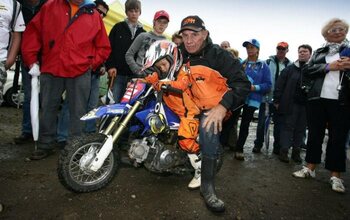 Harry Everts