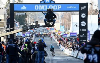 Le Circuit Het Nieuwsblad (02/03/2019)