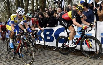 Gand-Wevelgem (31/03/2019)