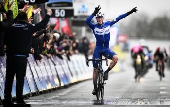À Travers les Flandres (03/04/2019)