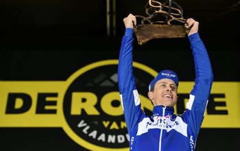 Le Tour des Flandres (07/04/2019)