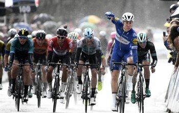 Le Grand-Prix de l'Escaut (10/04/2019)