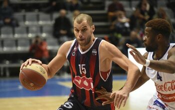 Miloš Bojovic (Liège)