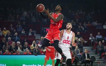 Matt Mobley (Charleroi)