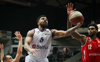 Chris Jones (Bergen)