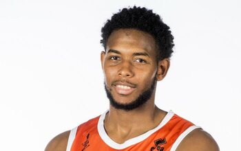 Brandan Stith (Leuven)