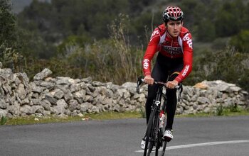 Les stages en altitude