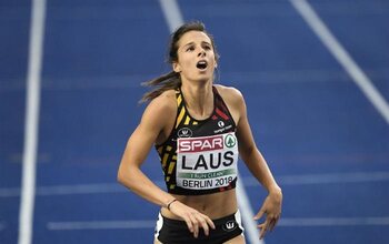Camille Laus