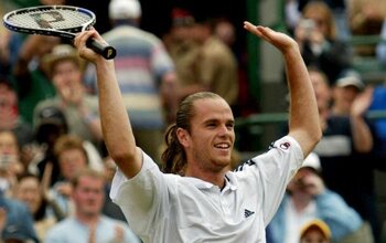 Xavier Malisse