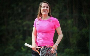 Justine Henin