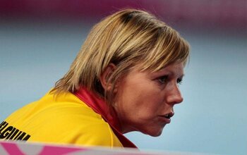 Sabine Appelmans