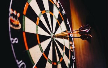 Fléchettes (Darts)