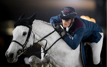 Équitation