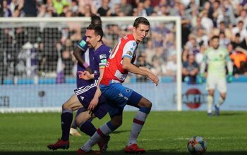 Een goede start voor de topclubs