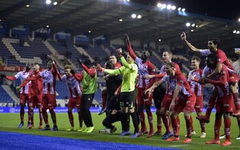 Moeskroen kampioen van 2019