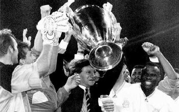 Olympique de Marseille