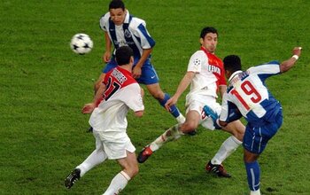 FC Porto et AS Monaco