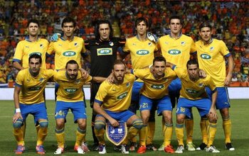 APOEL Nicosie