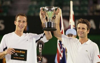 Llodra & Santoro