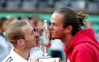 Malisse & Rochus
