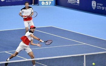 Herbert & Mahut