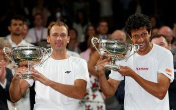 Melo & Kubot