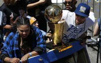 De strijd om de ring: deze ploegen vechten in de play-offs om de NBA-titel