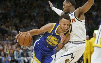 Golden State Warriors