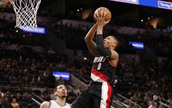 Portland Trail Blazers