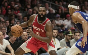 Houston Rockets