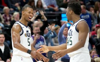 Utah Jazz