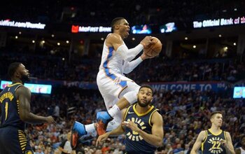 Oklahoma City