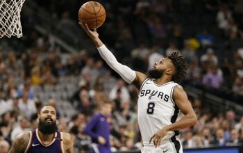 San Antonio Spurs