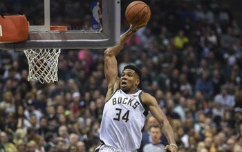Milwaukee Bucks