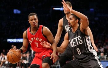 Toronto Raptors