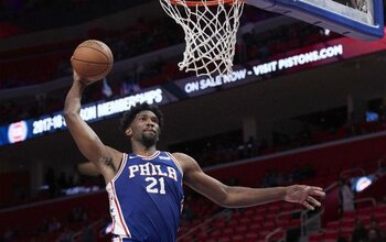 Philadelphia 76ers