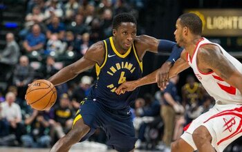 Indiana Pacers