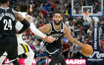 Brooklyn Nets