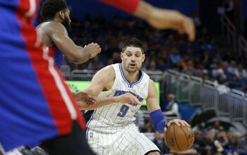 Orlando Magic