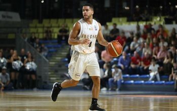 Manu Lecomte