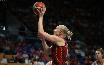 Ann Wauters